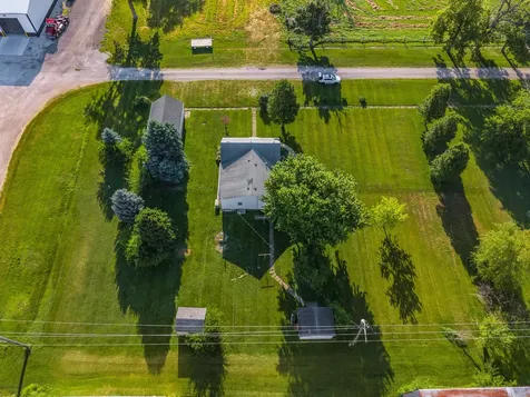13223 North 2760 Road Forrest IL 61741