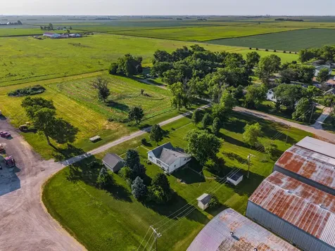 13223 North 2760 Road Forrest IL 61741