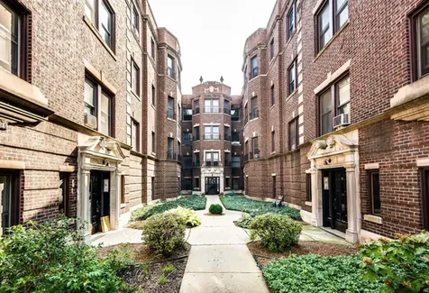 5331 South Dorchester Avenue Chicago IL 60615
