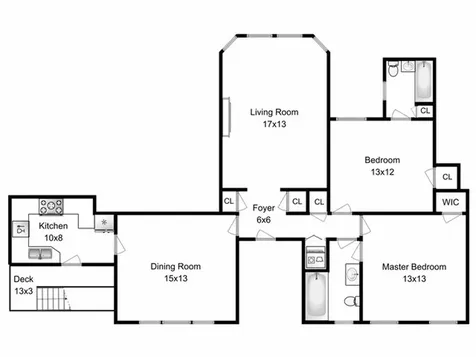 5331 South Dorchester Avenue Chicago IL 60615
