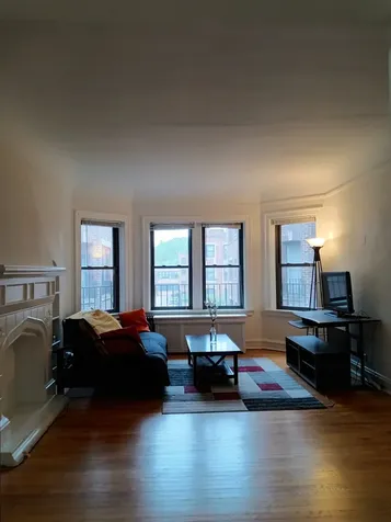 5331 South Dorchester Avenue Chicago IL 60615