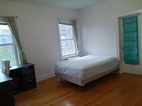 5331 South Dorchester Avenue Chicago IL 60615