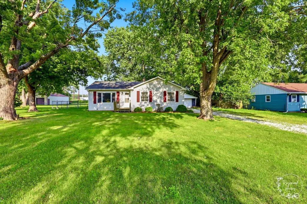 650 Washington Avenue Bourbonnais IL 60914