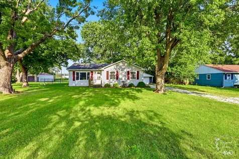 650 Washington Avenue Bourbonnais IL 60914