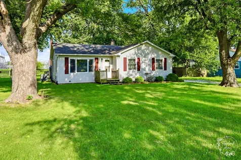 650 Washington Avenue Bourbonnais IL 60914