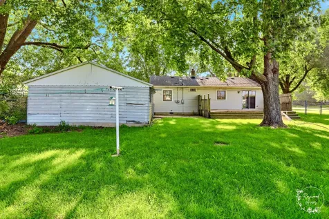 650 Washington Avenue Bourbonnais IL 60914