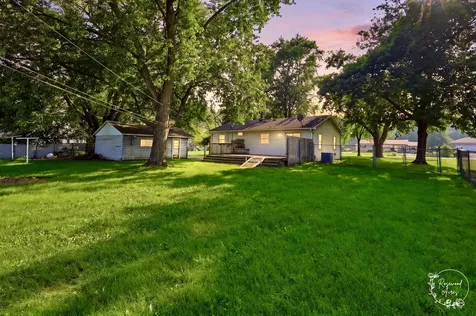 650 Washington Avenue Bourbonnais IL 60914
