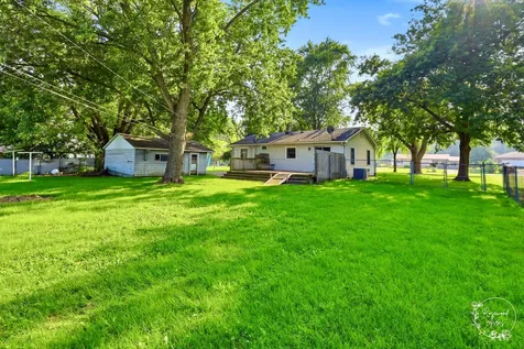650 Washington Avenue Bourbonnais IL 60914