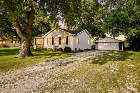 650 Washington Avenue Bourbonnais IL 60914