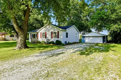 650 Washington Avenue Bourbonnais IL 60914