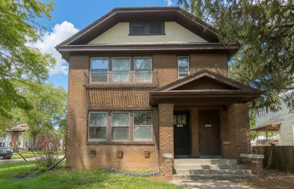 1402 North Church Street Rockford IL 61103