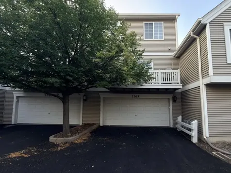 2263 Daybreak Drive Aurora IL 60503