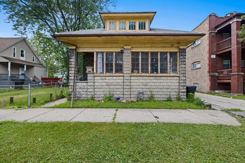 11548 South Normal Avenue Chicago IL 60628