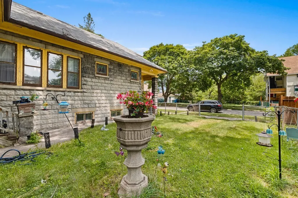11548 South Normal Avenue Chicago IL 60628