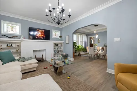11548 South Normal Avenue Chicago IL 60628