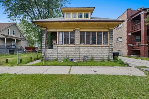 11548 South Normal Avenue Chicago IL 60628