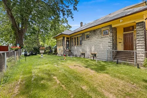 11548 South Normal Avenue Chicago IL 60628