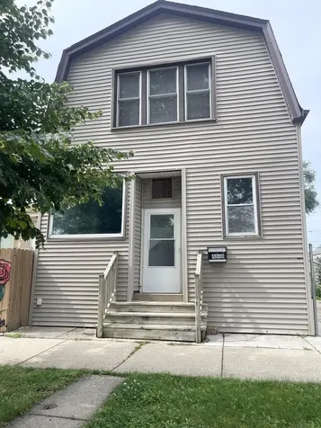 4846 West Gunnison Street Chicago IL 60630