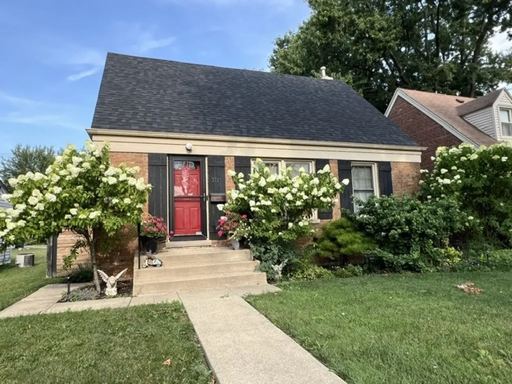 3721 Kemman Avenue Brookfield IL 60513