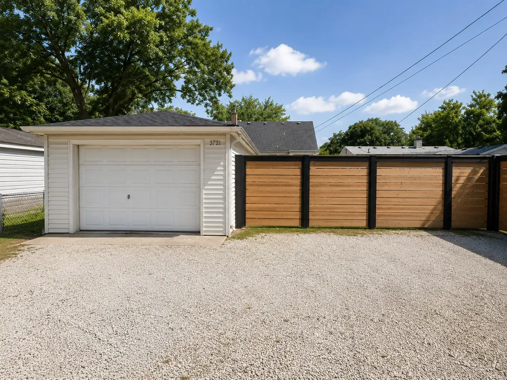 3721 Kemman Avenue Brookfield IL 60513
