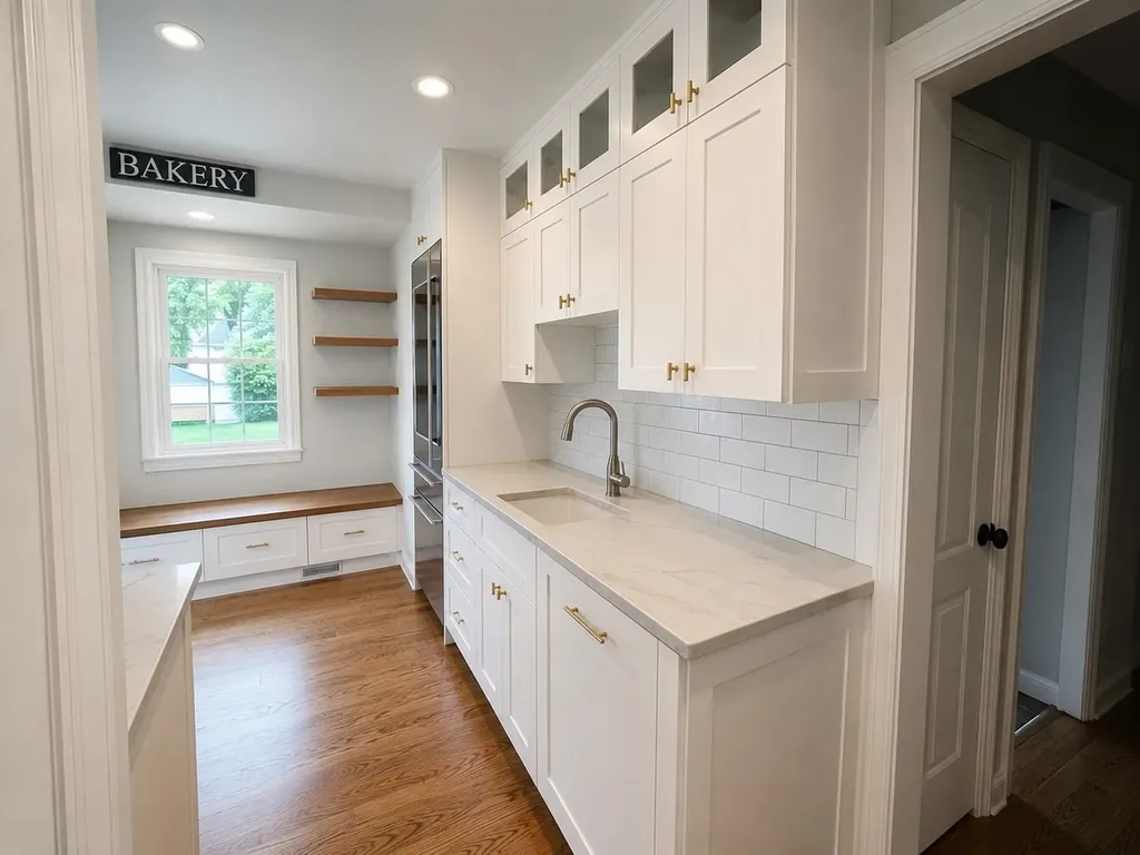 3721 Kemman Avenue Brookfield IL 60513