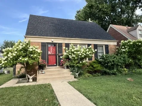 3721 Kemman Avenue Brookfield IL 60513