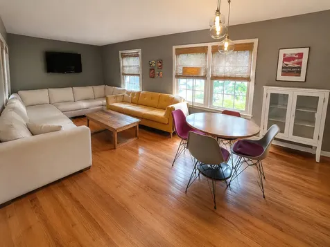 3721 Kemman Avenue Brookfield IL 60513