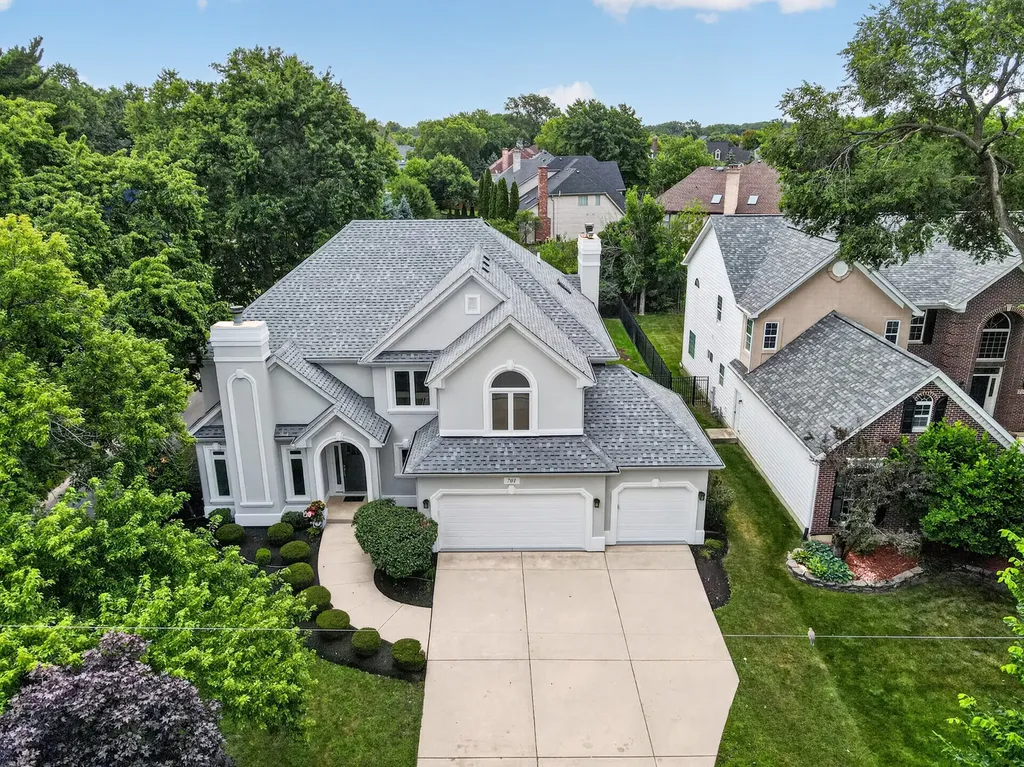 701 South Wilmette Avenue Westmont IL 60559