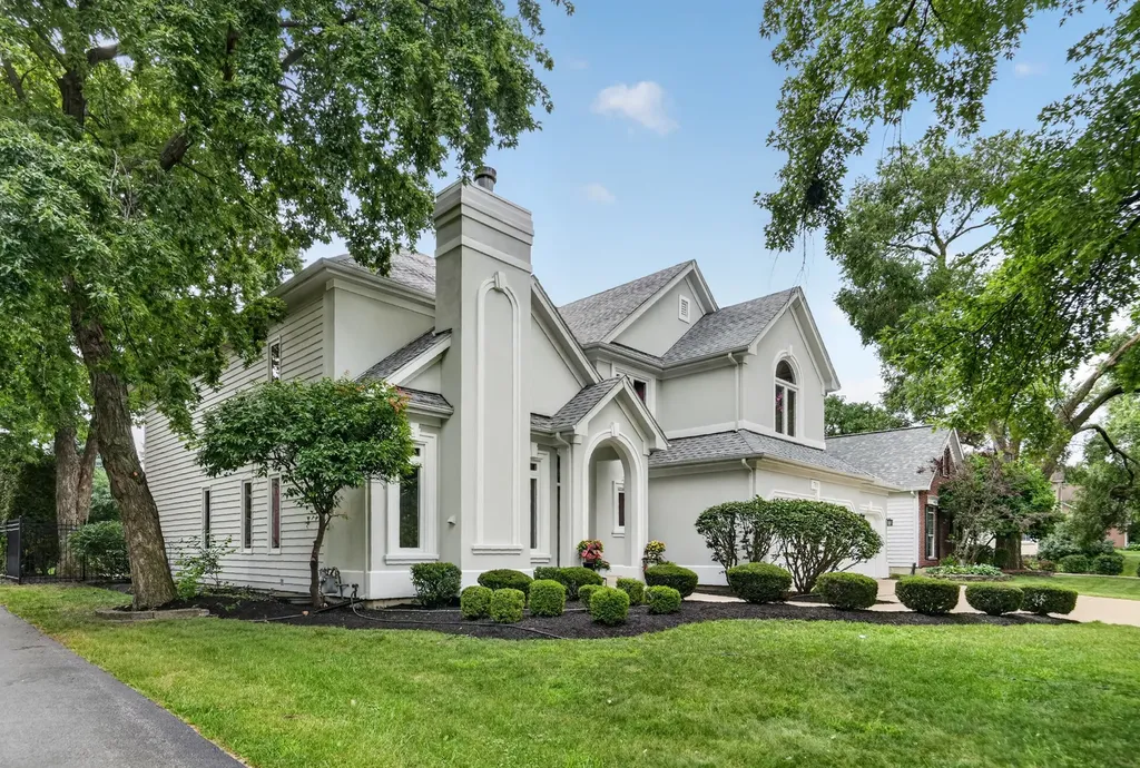 701 South Wilmette Avenue Westmont IL 60559