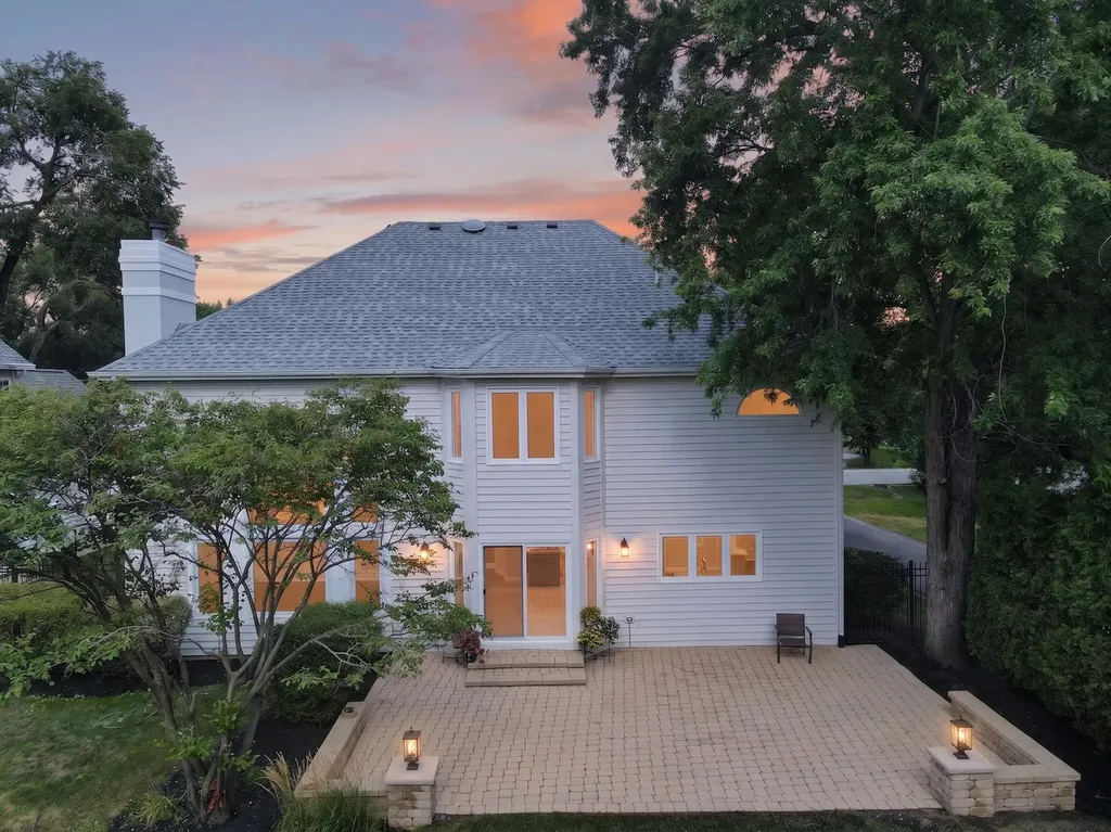 701 South Wilmette Avenue Westmont IL 60559
