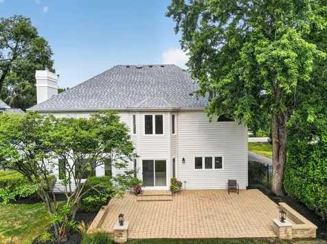 701 South Wilmette Avenue Westmont IL 60559