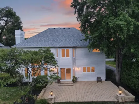 701 South Wilmette Avenue Westmont IL 60559