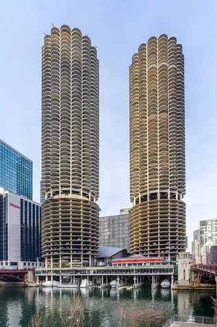 300 North State Street Chicago IL 60654