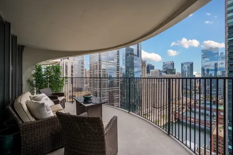 300 North State Street Chicago IL 60654