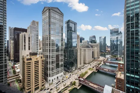 300 North State Street Chicago IL 60654