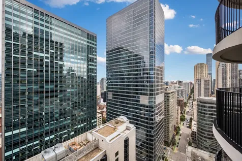 300 North State Street Chicago IL 60654