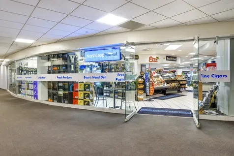 300 North State Street Chicago IL 60654