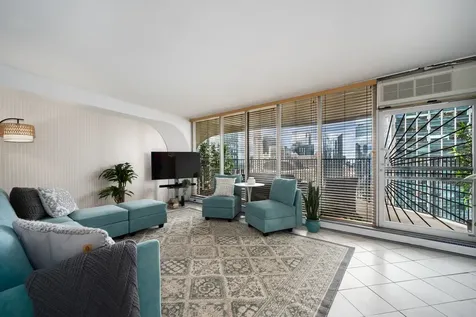 300 North State Street Chicago IL 60654