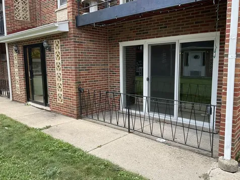 6436 West 64th Place Chicago IL 60638