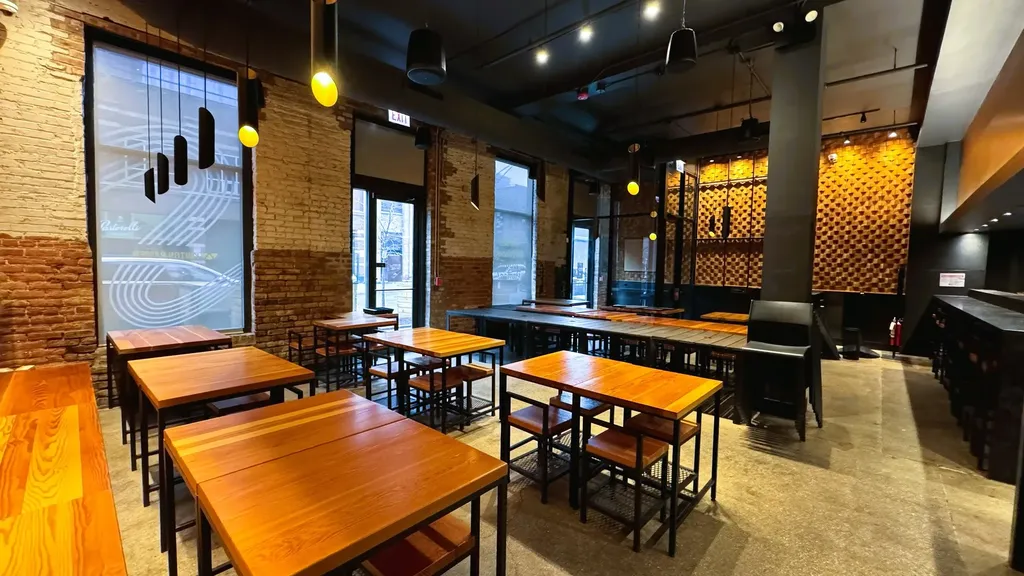 163 North Sangamon Street Chicago IL 60607
