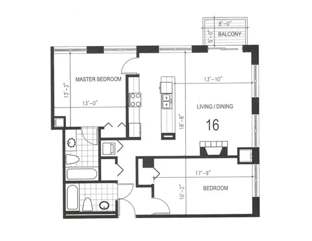 1122 West Catalpa Avenue Chicago IL 60640