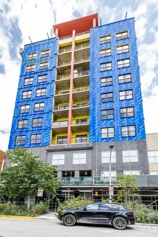 1122 West Catalpa Avenue Chicago IL 60640