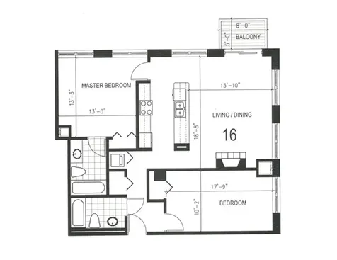 1122 West Catalpa Avenue Chicago IL 60640