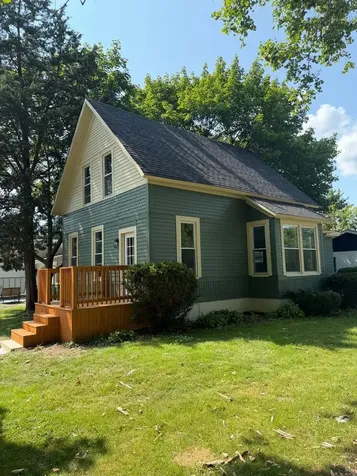 175 East Union Street Seneca IL 61360