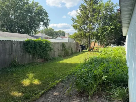 175 East Union Street Seneca IL 61360