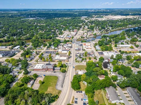 508 Oak Drive East Dundee IL 60118