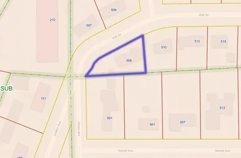 508 Oak Drive East Dundee IL 60118