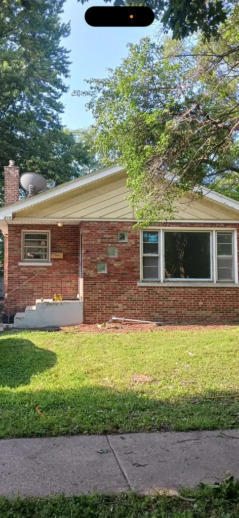 819 Sibley Boulevard Calumet City IL 60409