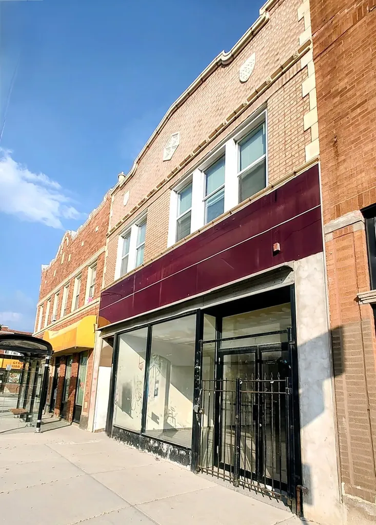 4147 South Archer Avenue Chicago IL 60632