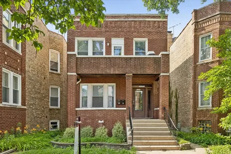 5147 West Cullom Avenue Chicago IL 60641